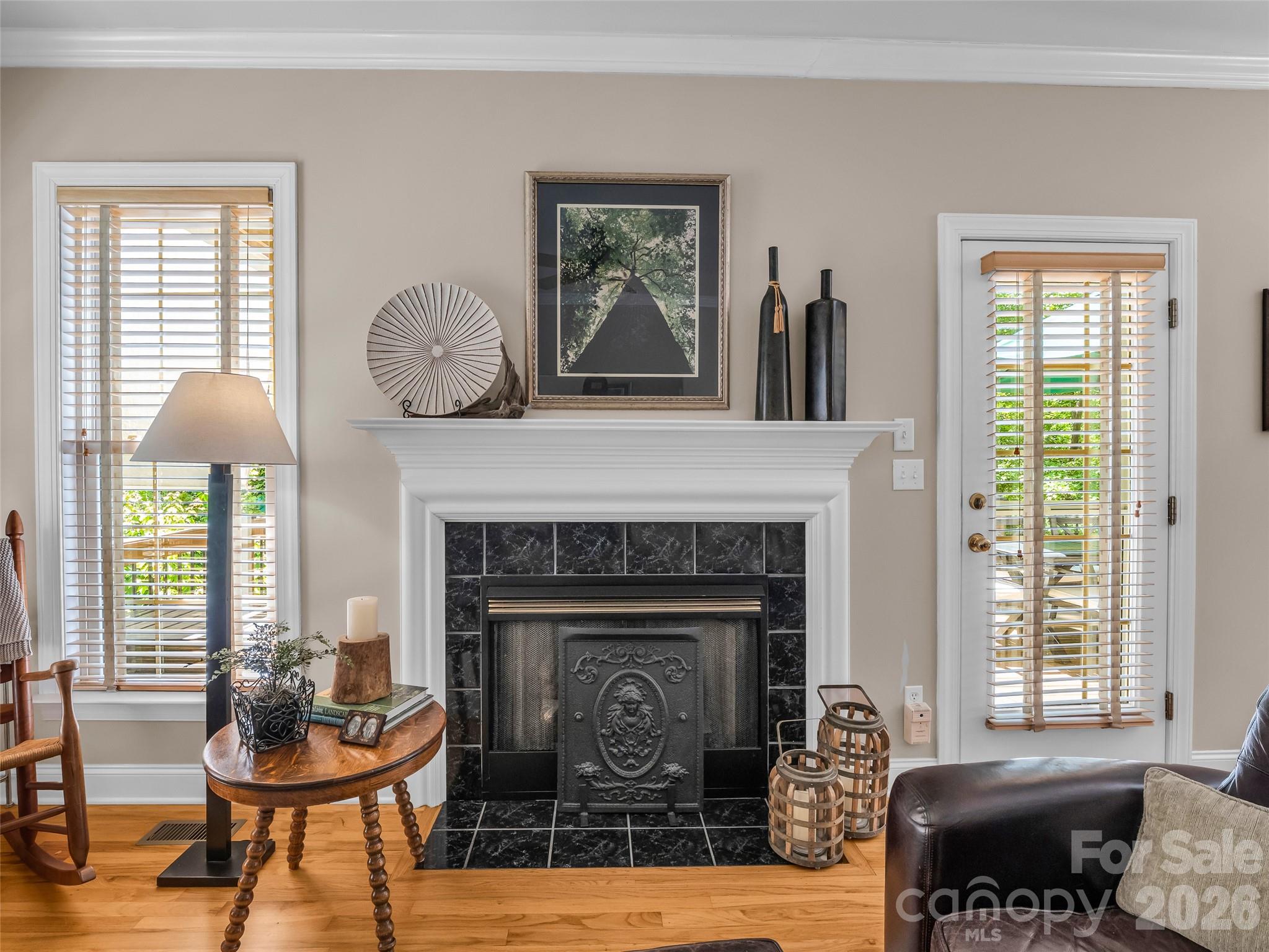 1042 Columbine Road Asheville NC 28803
