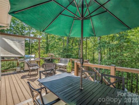 1042 Columbine Road Asheville NC 28803