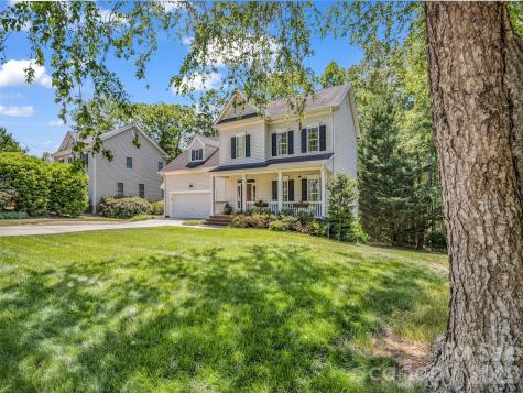 1042 Columbine Road Asheville NC 28803