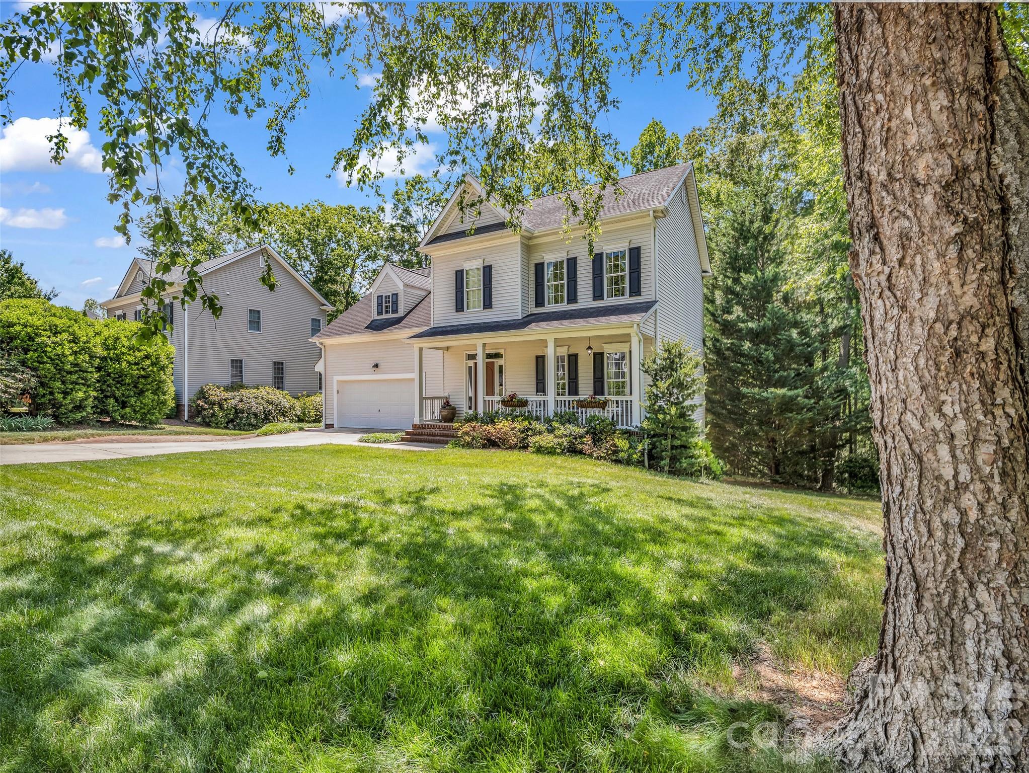 1042 Columbine Road Asheville NC 28803