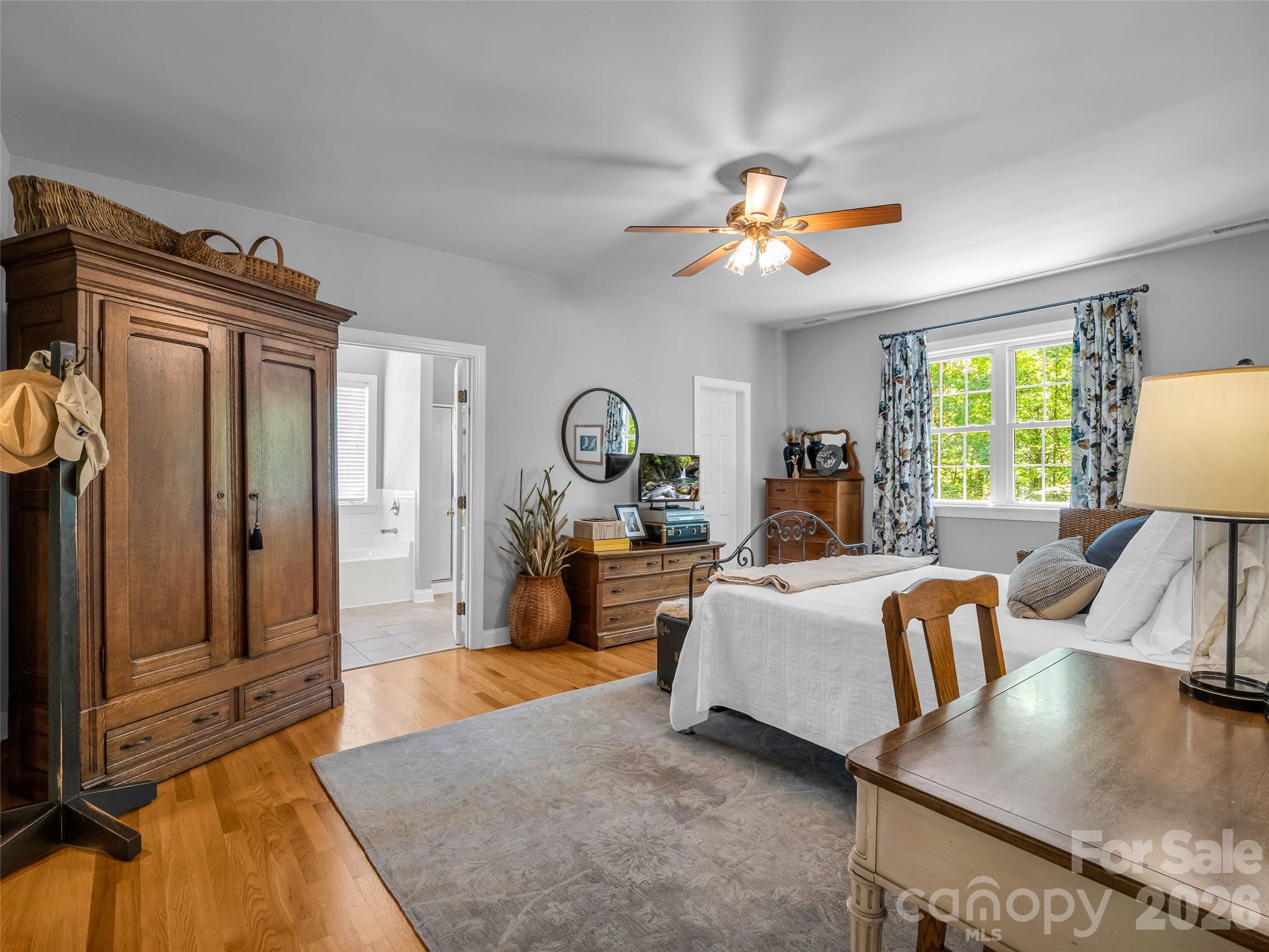 1042 Columbine Road Asheville NC 28803