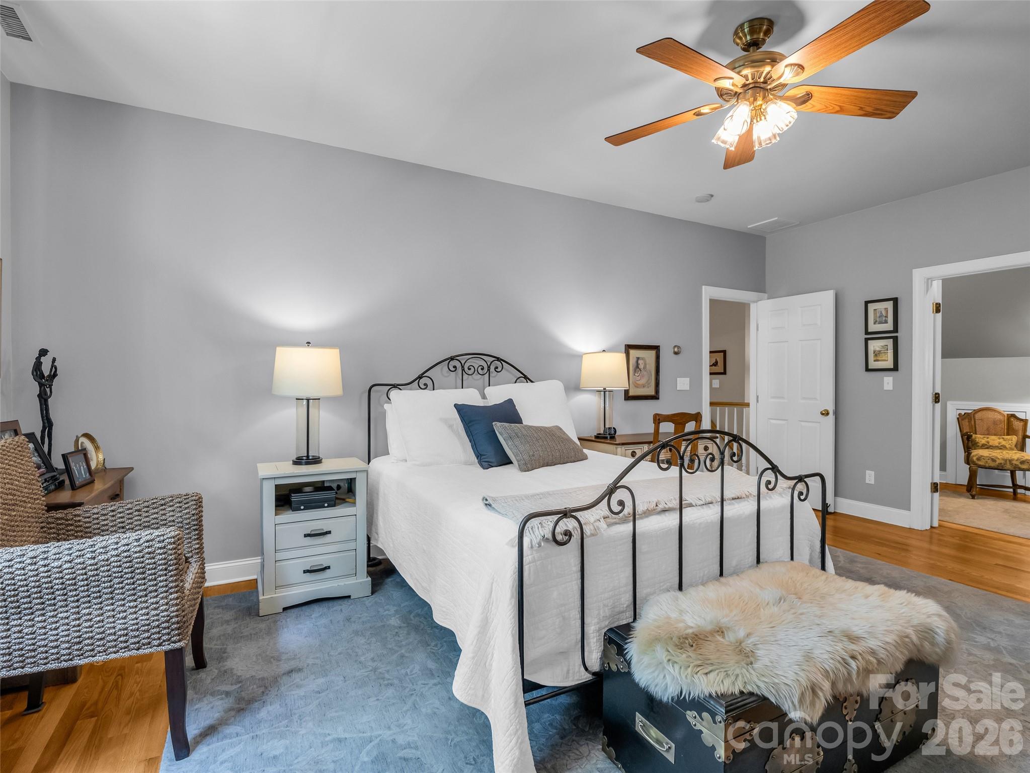 1042 Columbine Road Asheville NC 28803