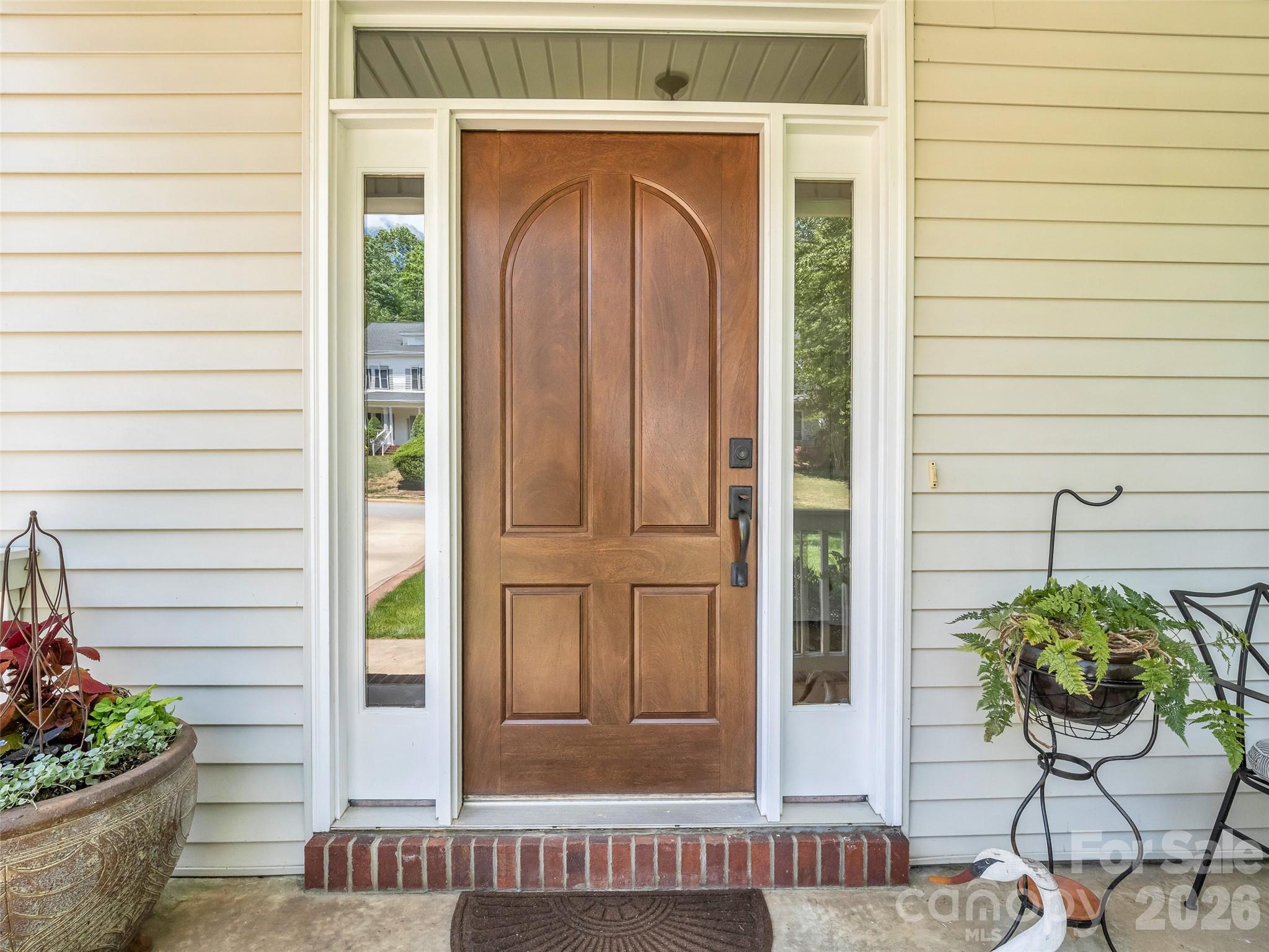 1042 Columbine Road Asheville NC 28803