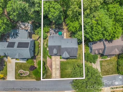 1042 Columbine Road Asheville NC 28803