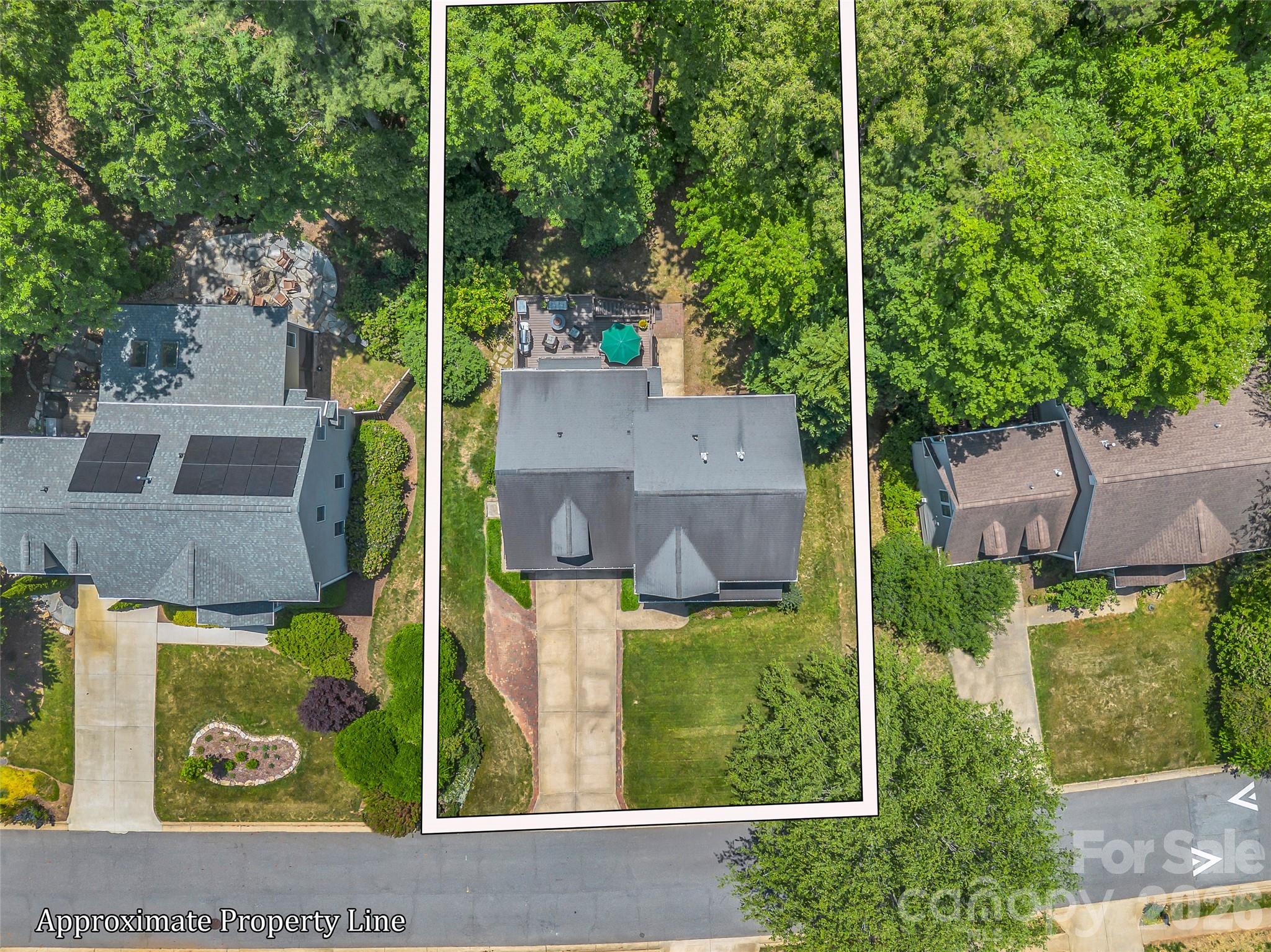 1042 Columbine Road Asheville NC 28803