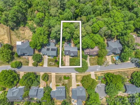 1042 Columbine Road Asheville NC 28803