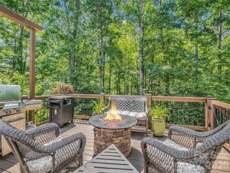 1042 Columbine Road Asheville NC 28803