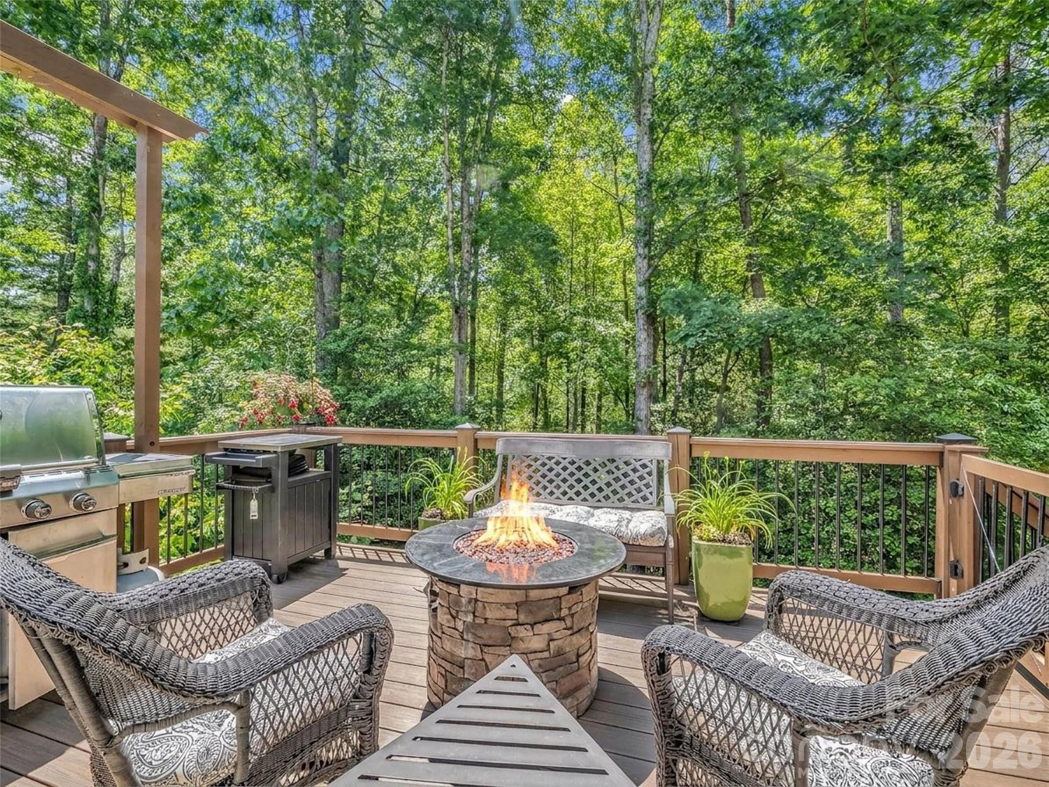 1042 Columbine Road Asheville NC 28803