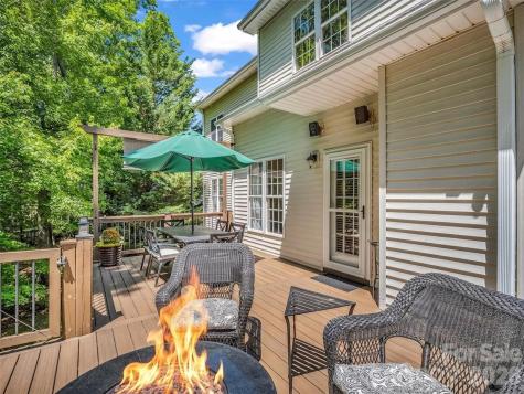 1042 Columbine Road Asheville NC 28803