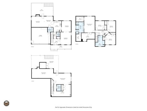 1042 Columbine Road Asheville NC 28803