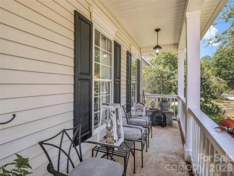1042 Columbine Road Asheville NC 28803