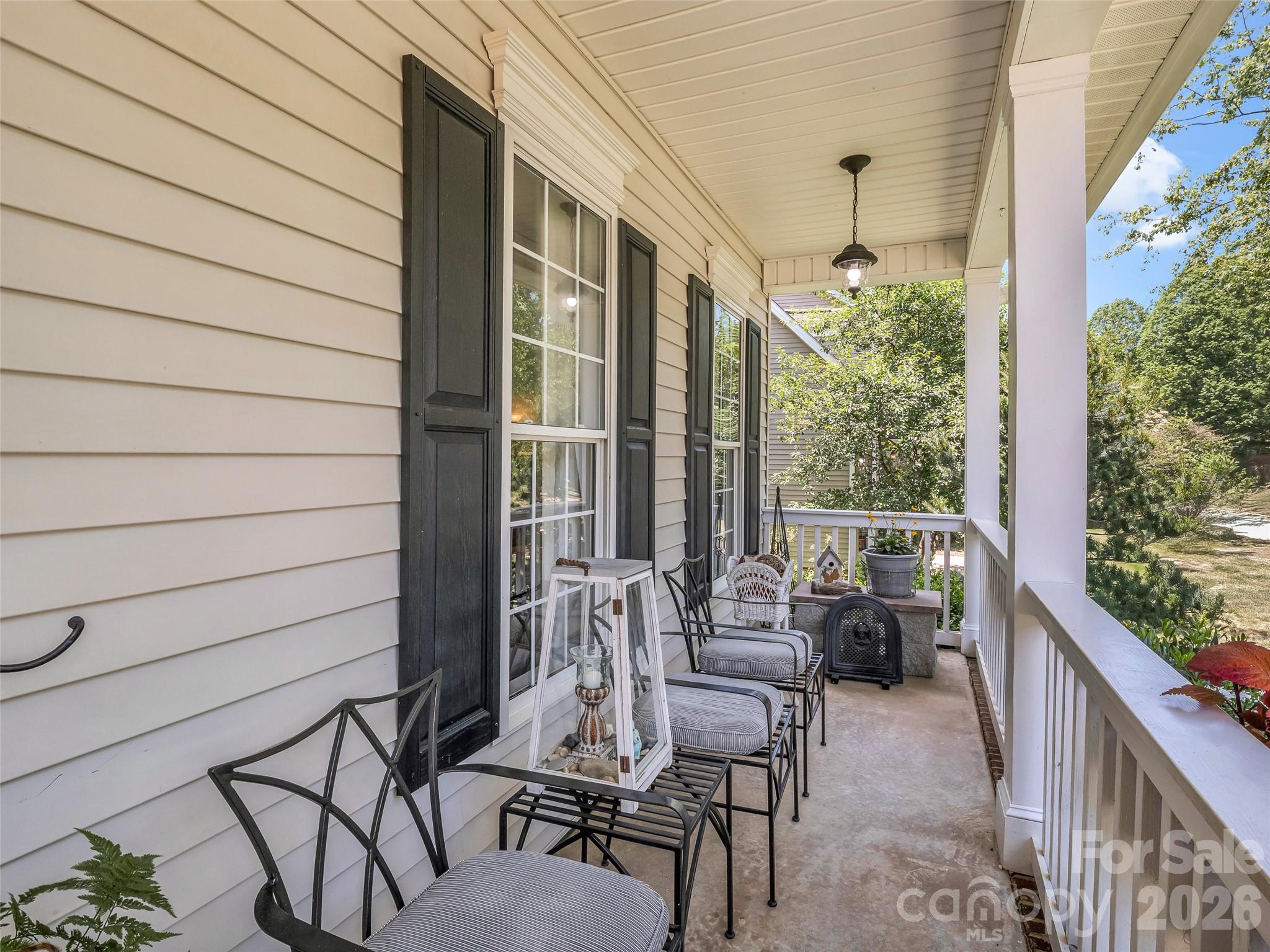1042 Columbine Road Asheville NC 28803