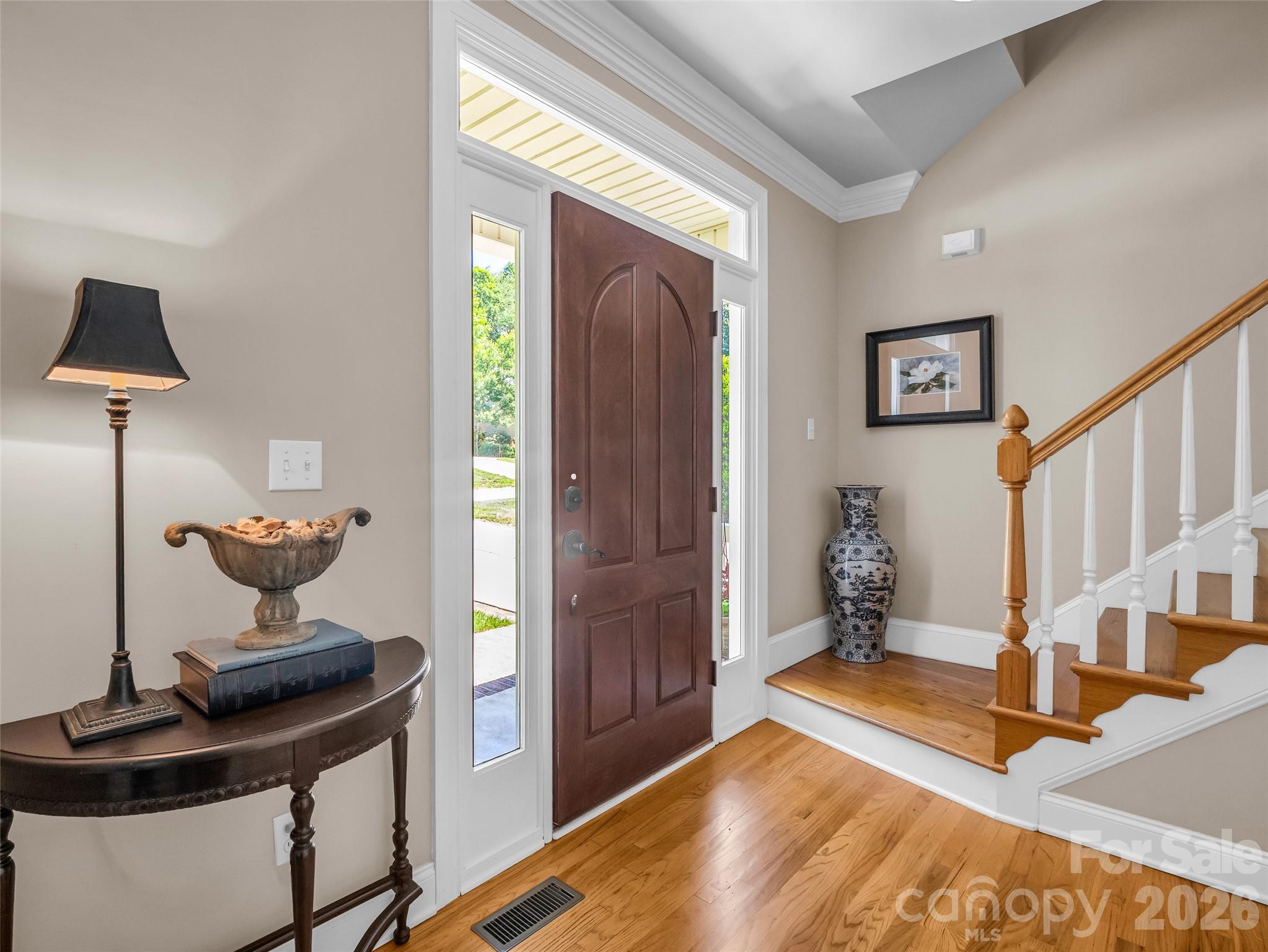 1042 Columbine Road Asheville NC 28803