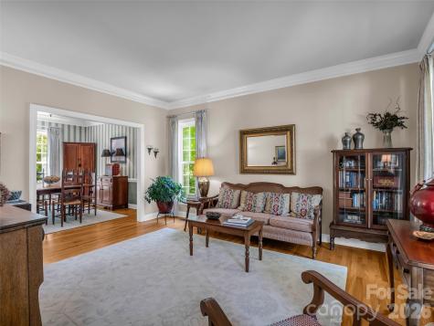 1042 Columbine Road Asheville NC 28803