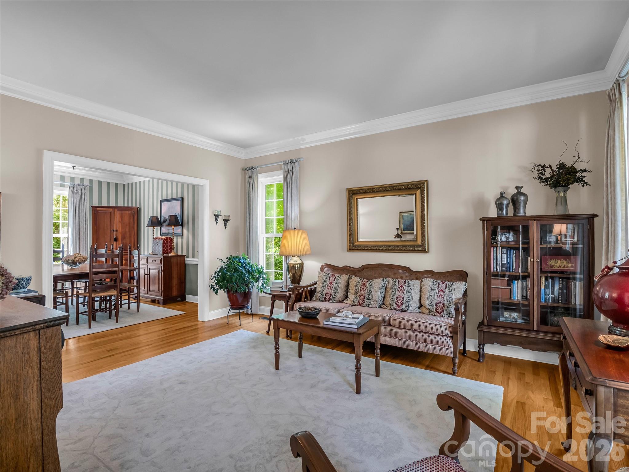 1042 Columbine Road Asheville NC 28803