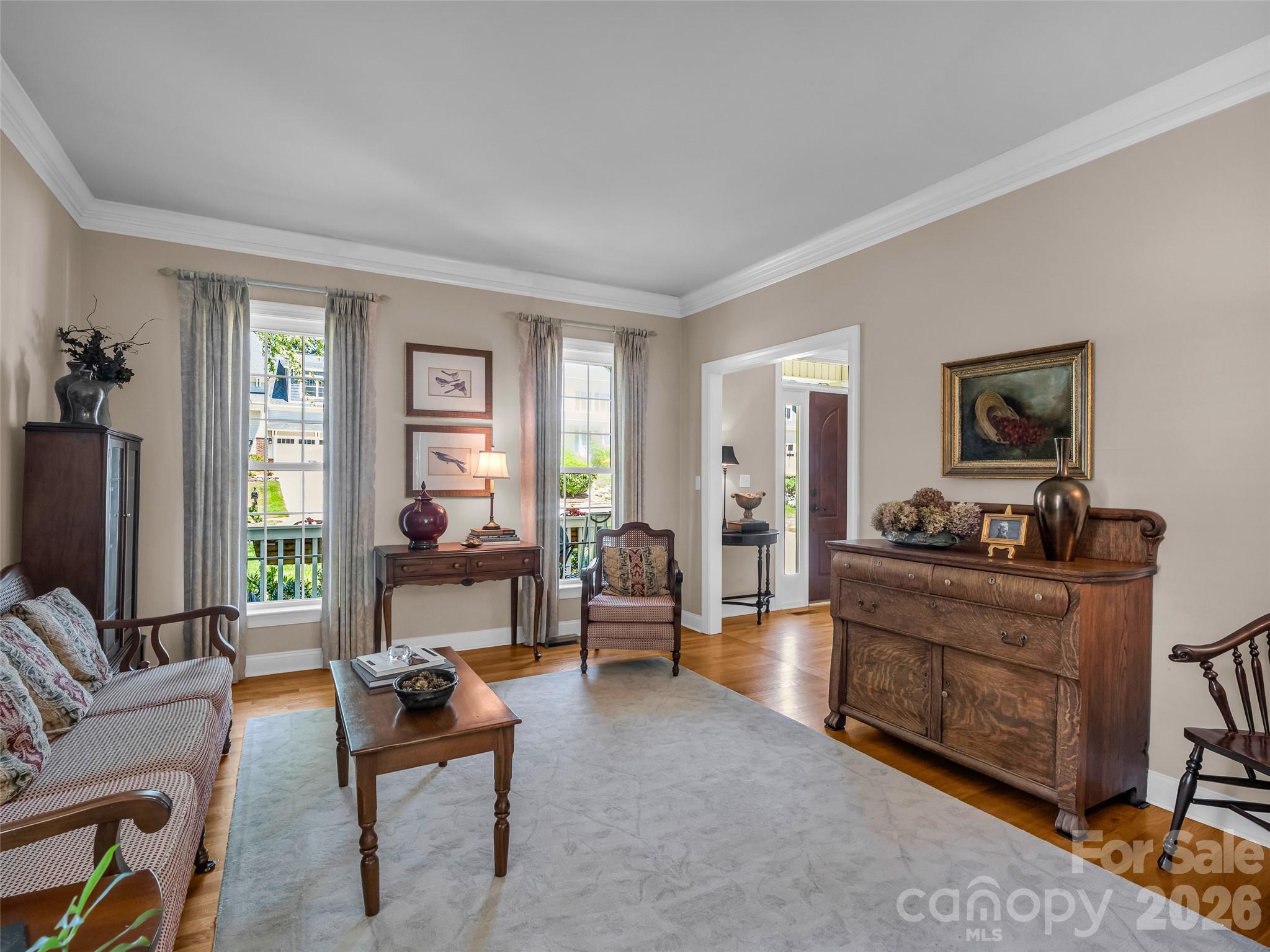 1042 Columbine Road Asheville NC 28803