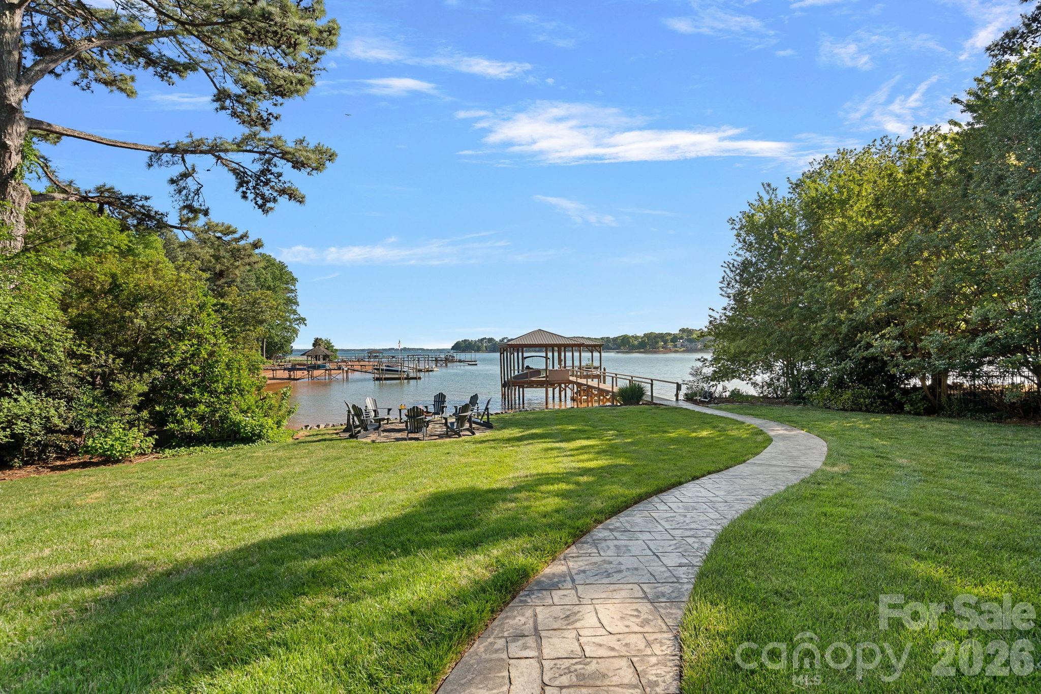 107 Beachview Drive Mooresville NC 28117