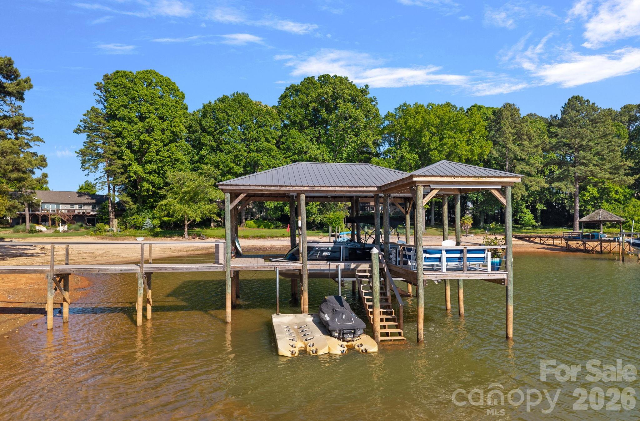 107 Beachview Drive Mooresville NC 28117