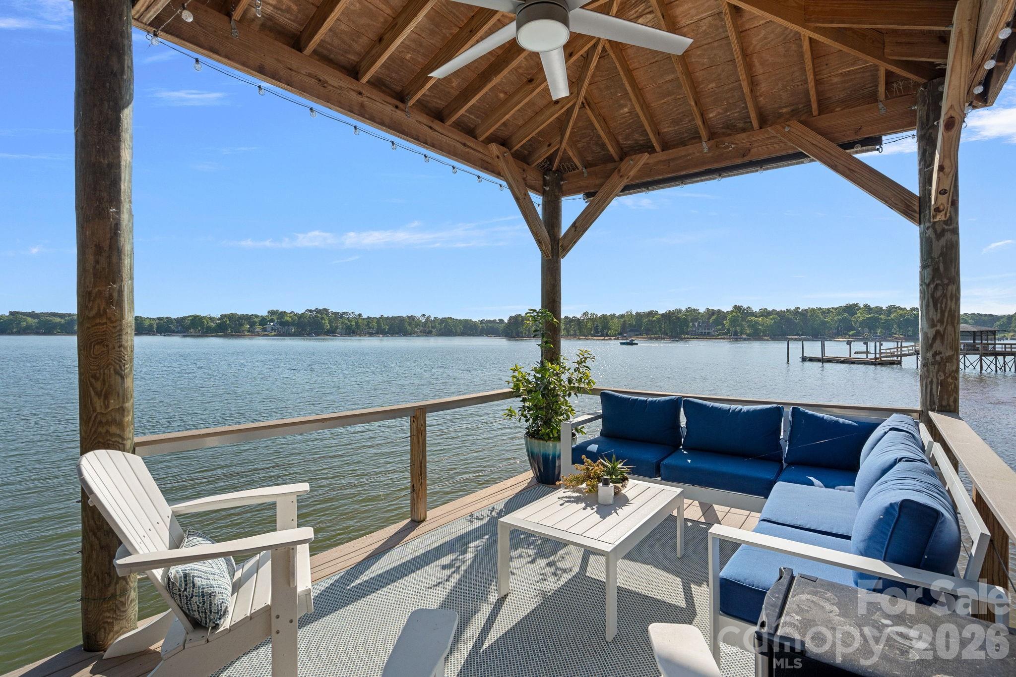 107 Beachview Drive Mooresville NC 28117