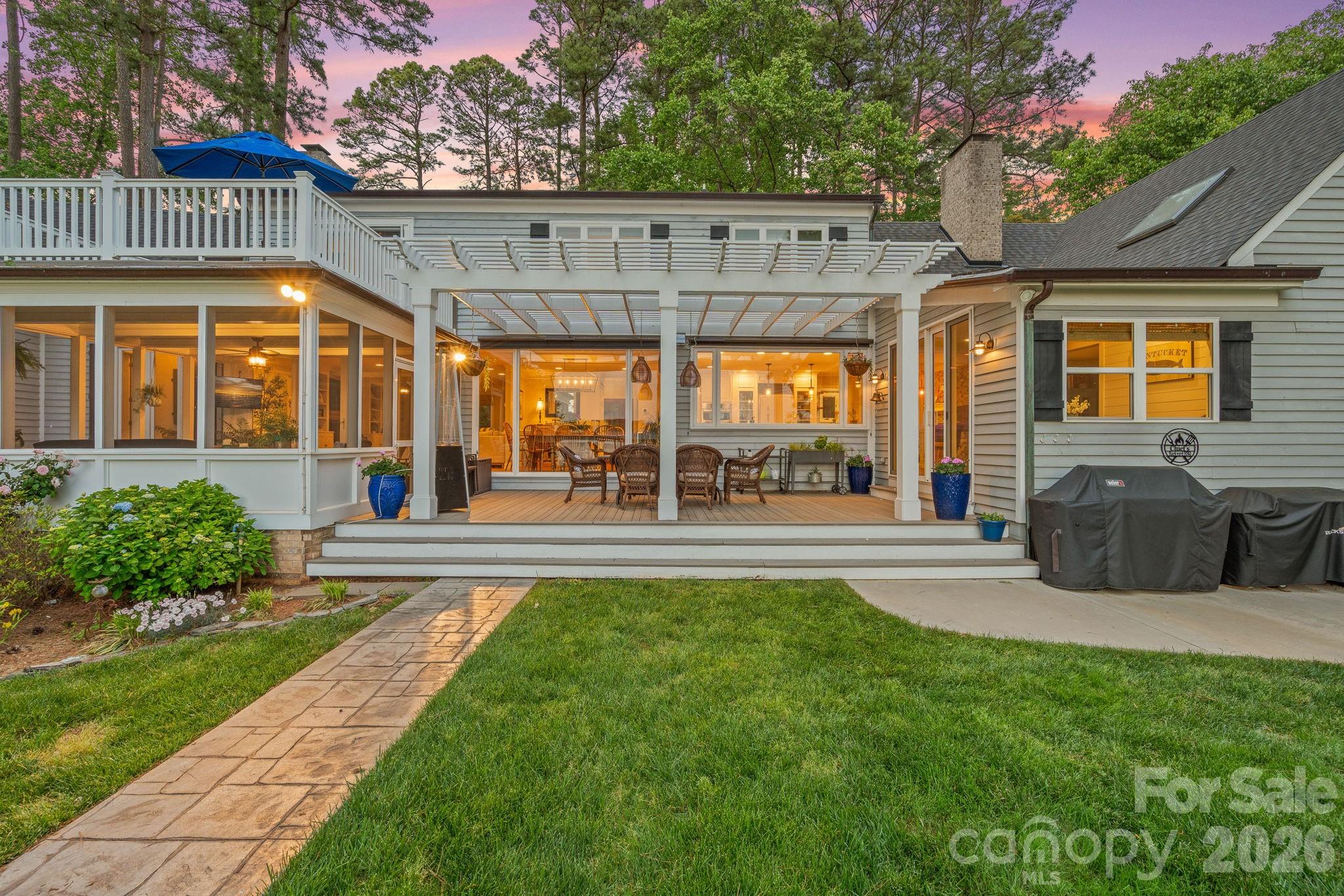 107 Beachview Drive Mooresville NC 28117