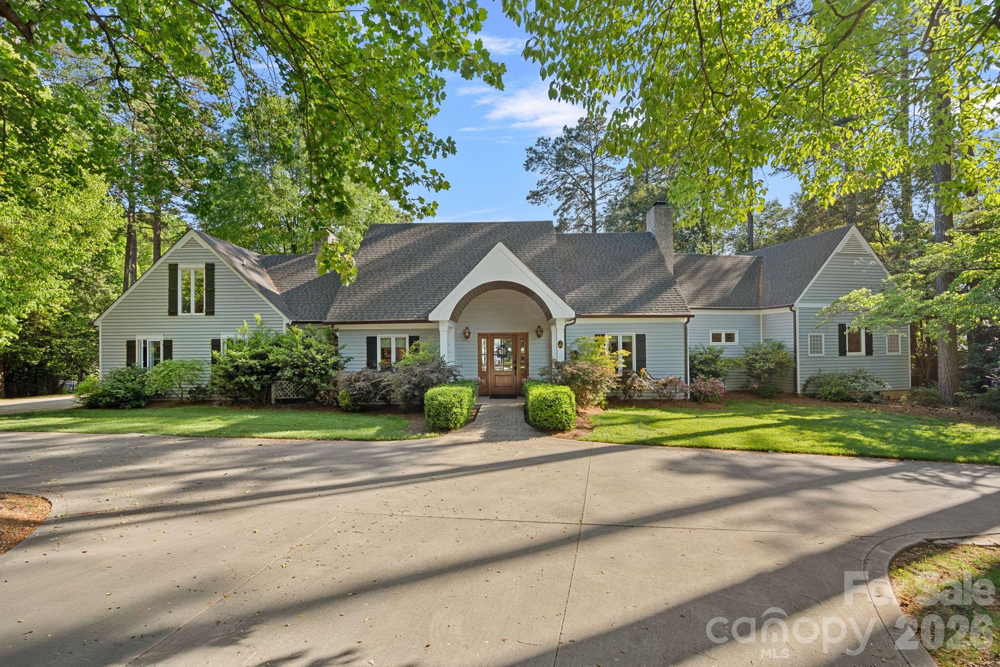 107 Beachview Drive Mooresville NC 28117