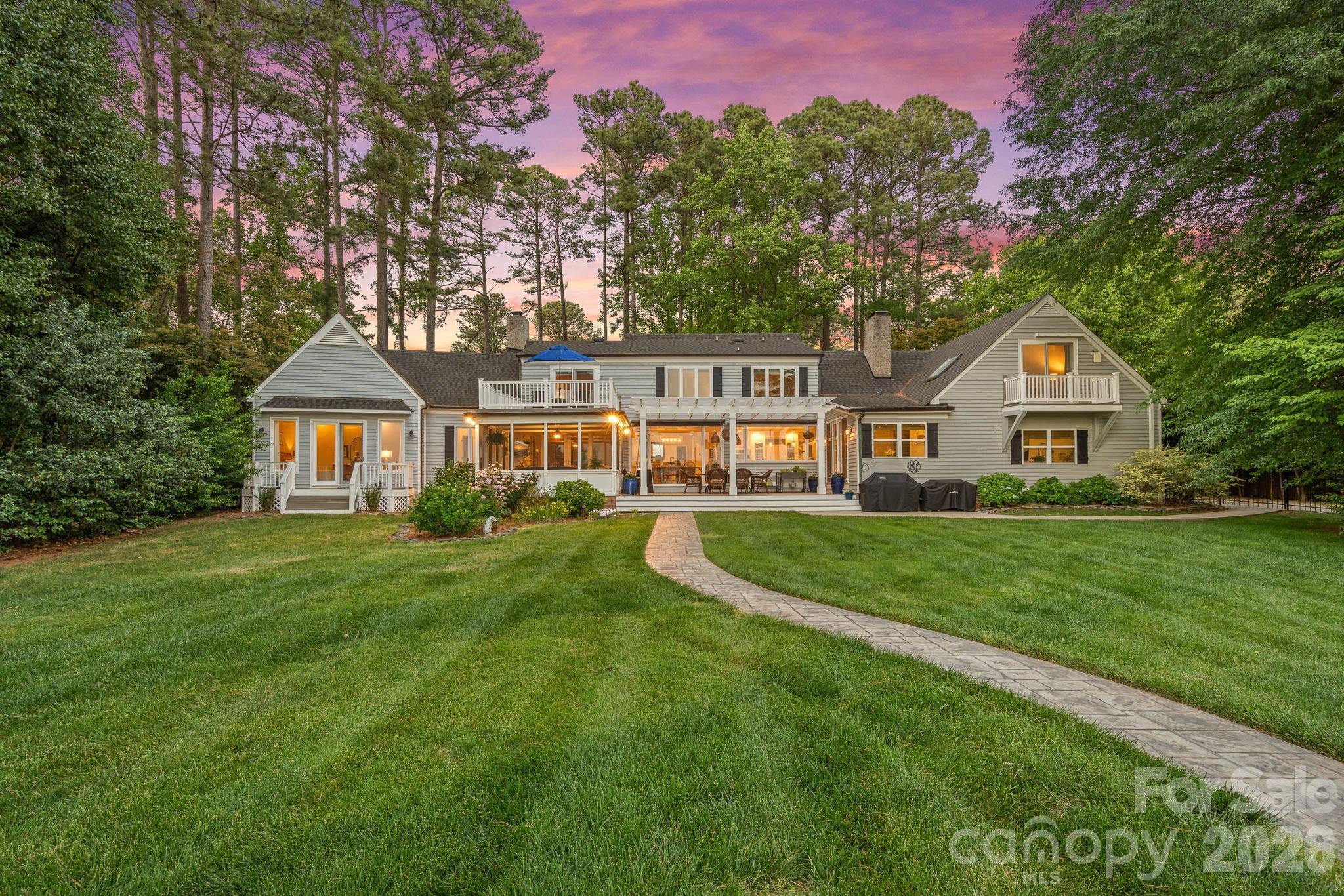 107 Beachview Drive Mooresville NC 28117