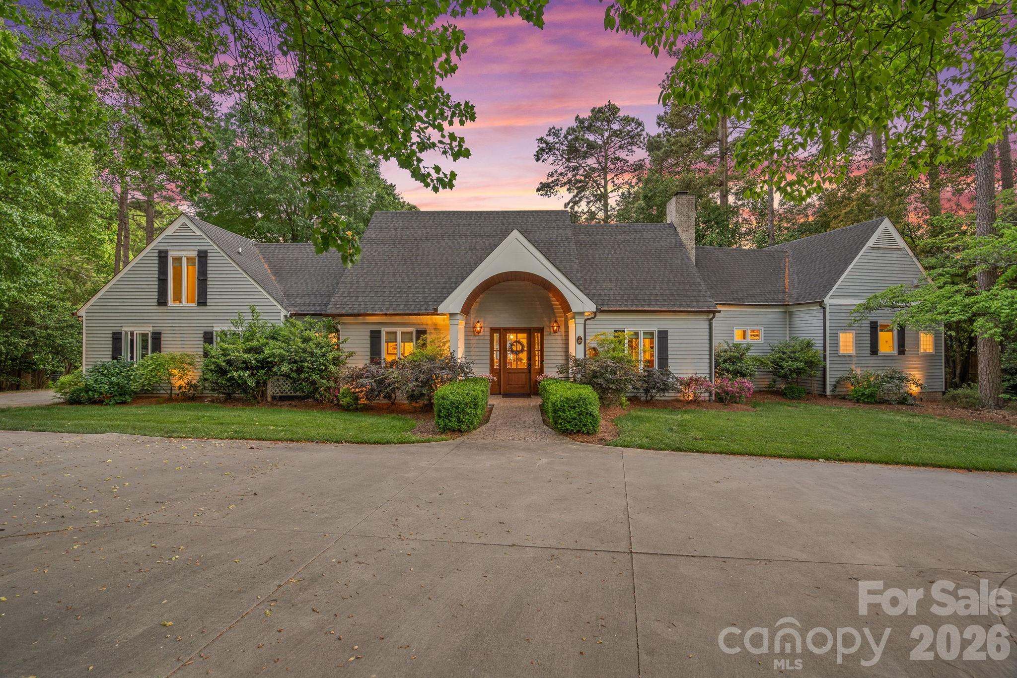 107 Beachview Drive Mooresville NC 28117