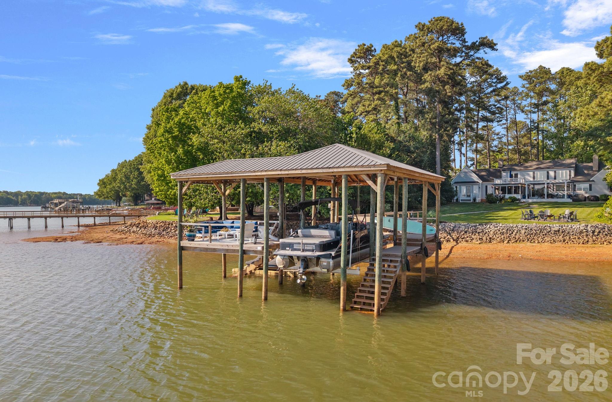107 Beachview Drive Mooresville NC 28117