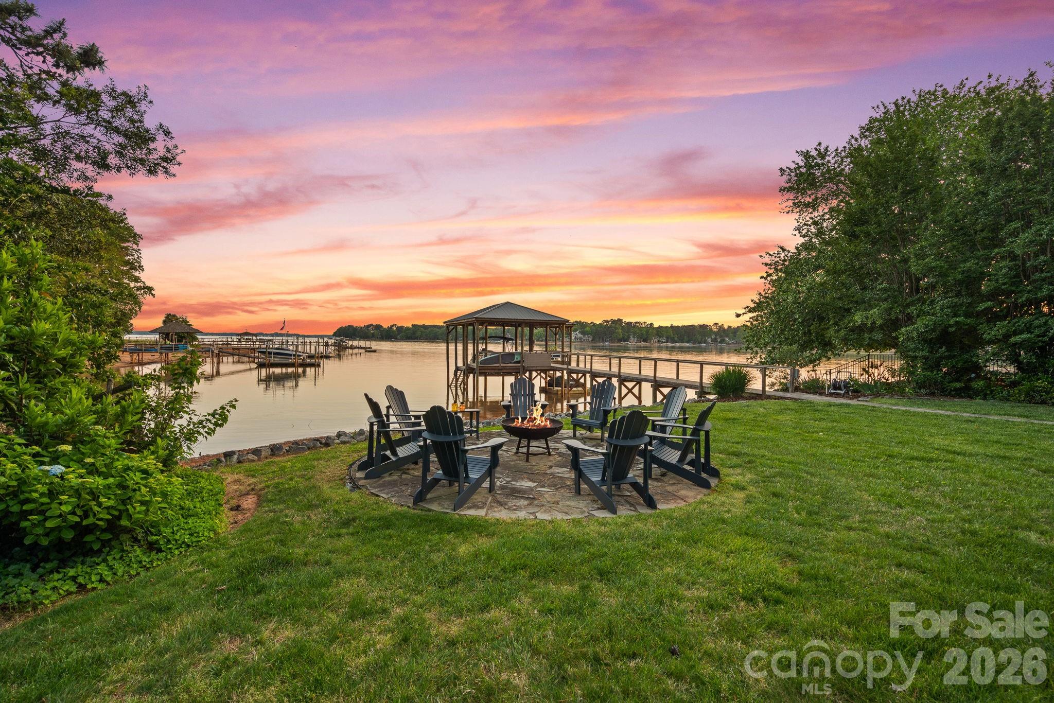 107 Beachview Drive Mooresville NC 28117