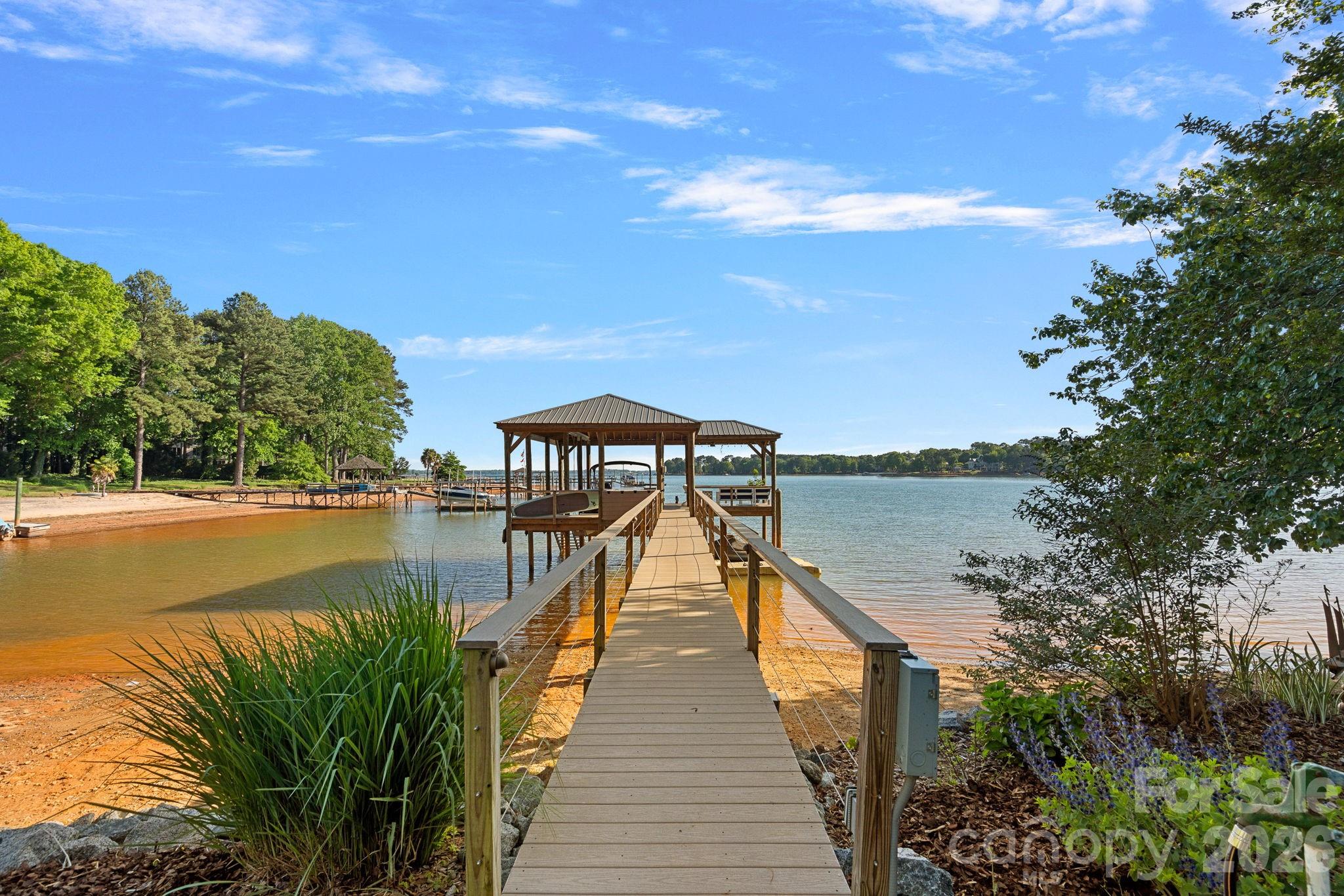 107 Beachview Drive Mooresville NC 28117