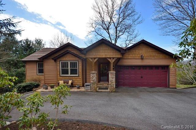 530 Three Mile Knob Road Pisgah Forest NC 28768