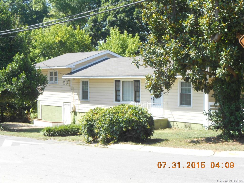 1401 Rosetta Street Charlotte NC 28216