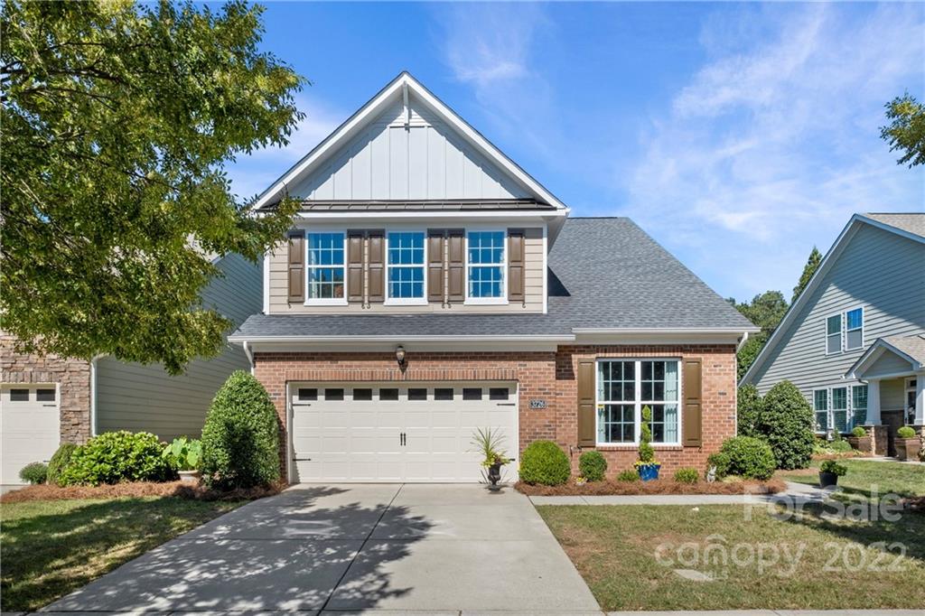 3726 Highland Castle Way Charlotte NC 28270