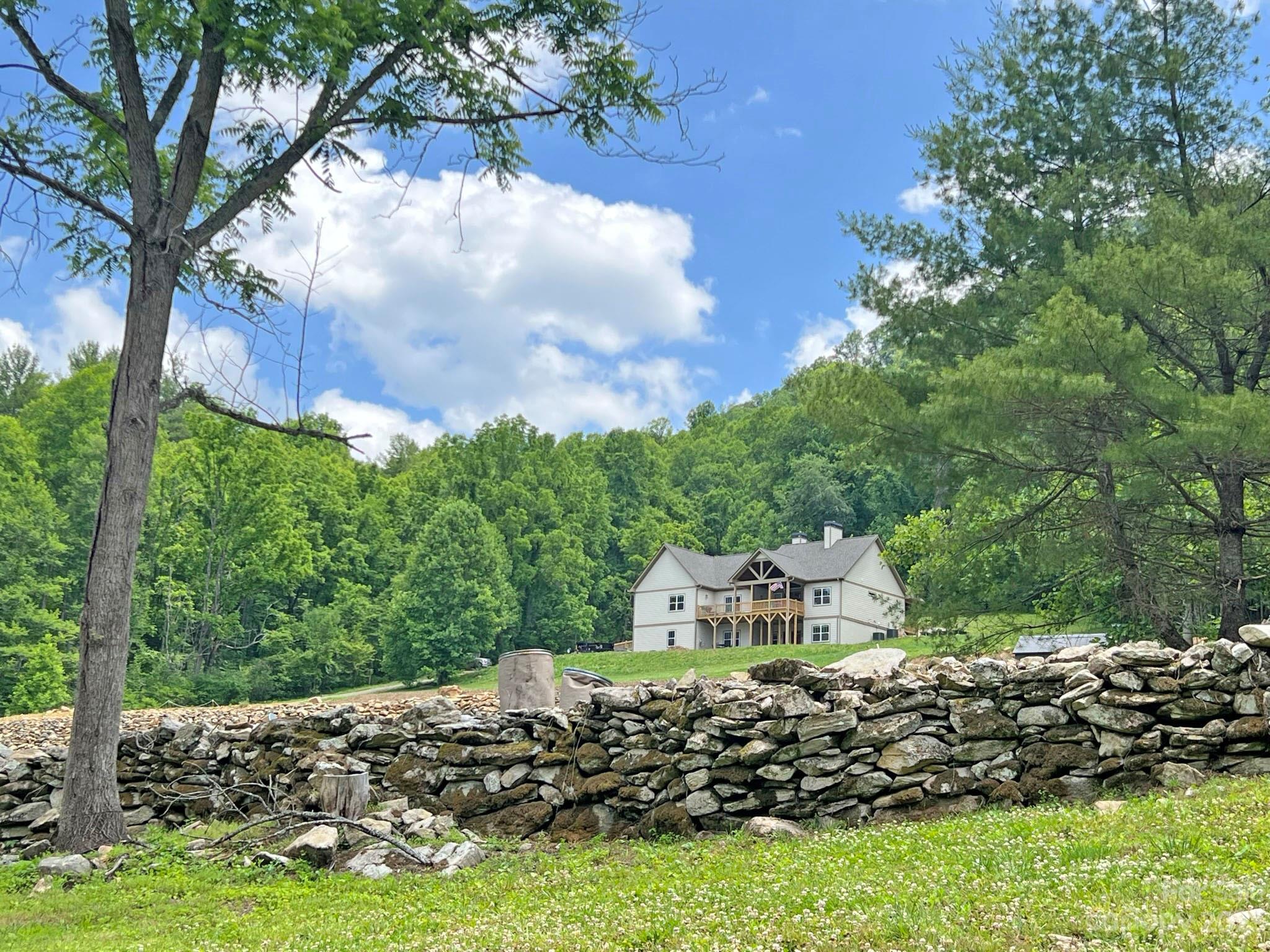 633 Millar Road Hot Springs NC 28743
