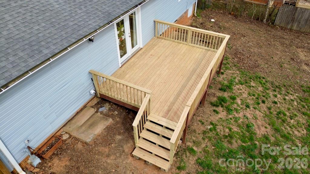 327 Heather Court Asheville NC 28804