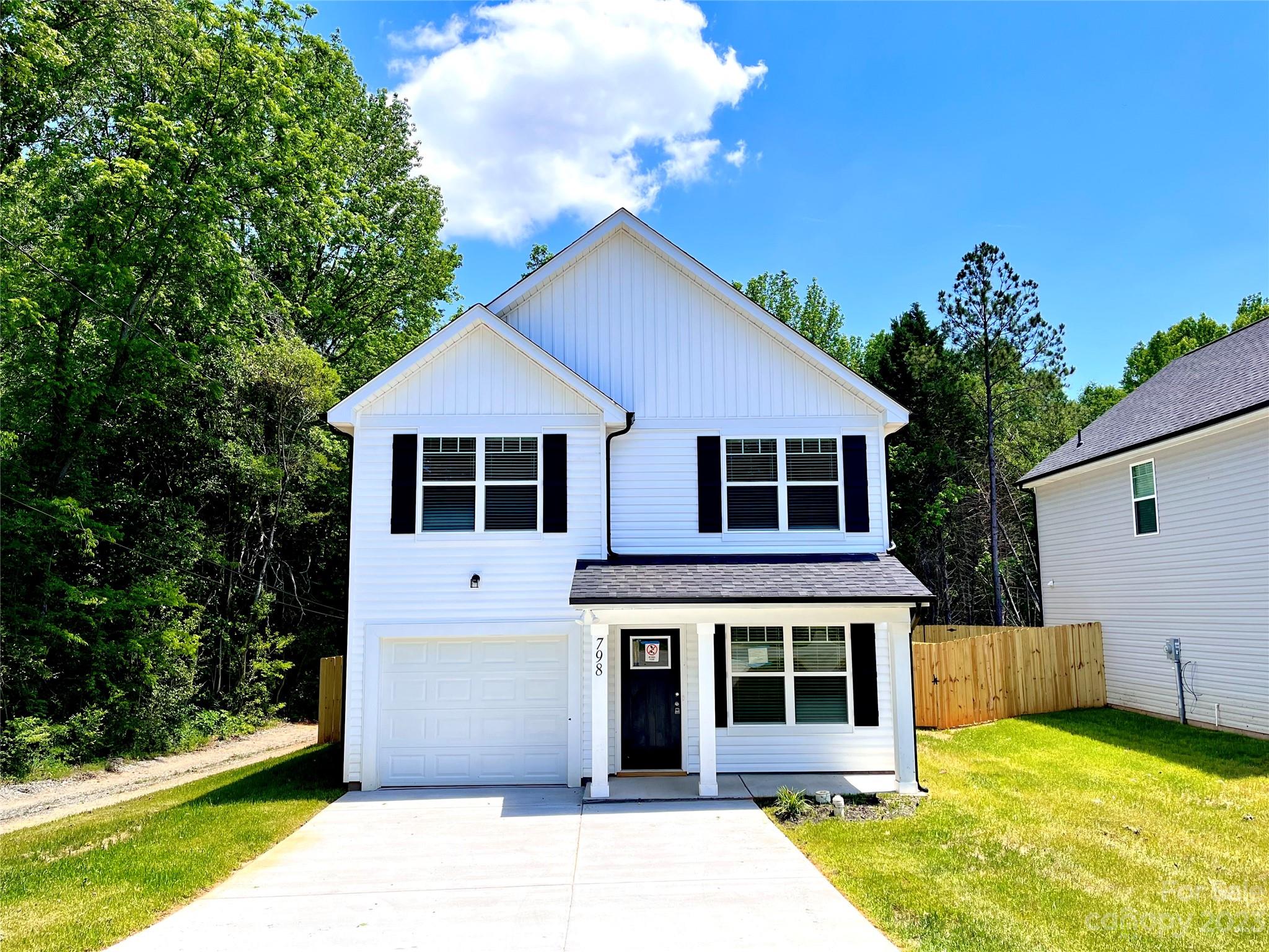798 Log Cabin Drive Gastonia NC 28054