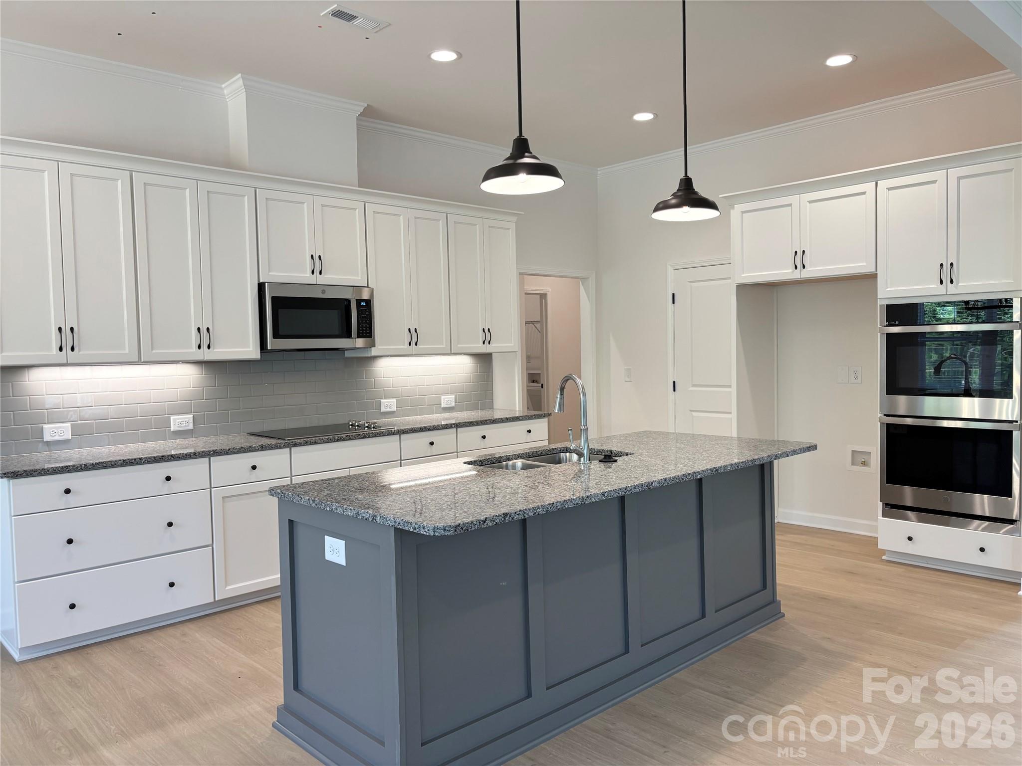 6853 Glen Abbey Lane Mount Pleasant NC 28124
