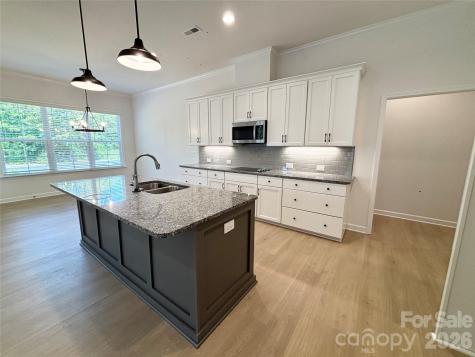 6853 Glen Abbey Lane Mount Pleasant NC 28124