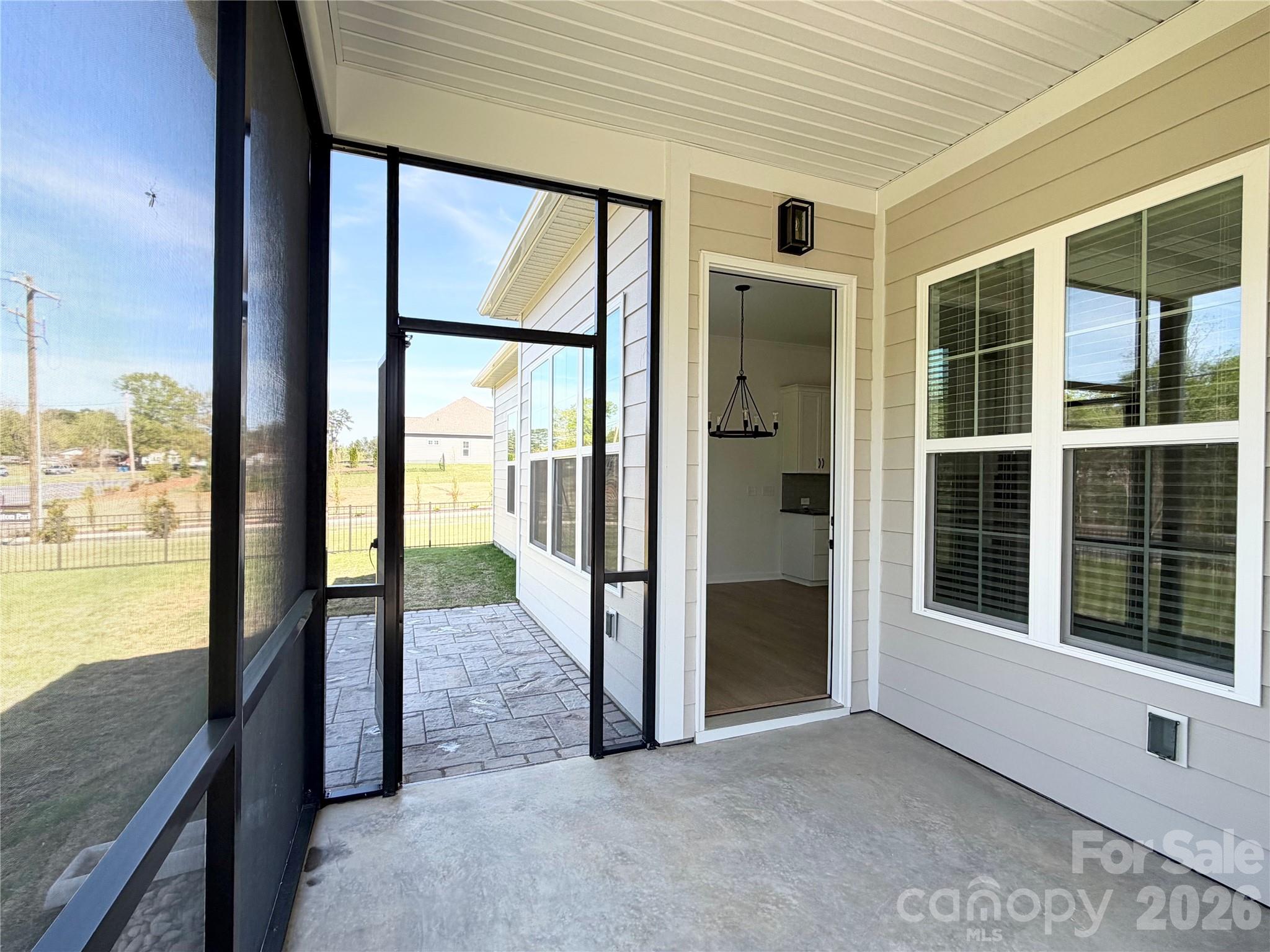 6853 Glen Abbey Lane Mount Pleasant NC 28124