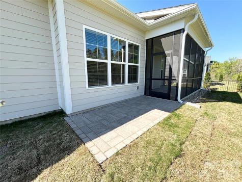 6853 Glen Abbey Lane Mount Pleasant NC 28124