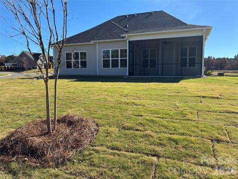 6853 Glen Abbey Lane Mount Pleasant NC 28124