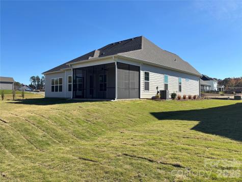 6853 Glen Abbey Lane Mount Pleasant NC 28124