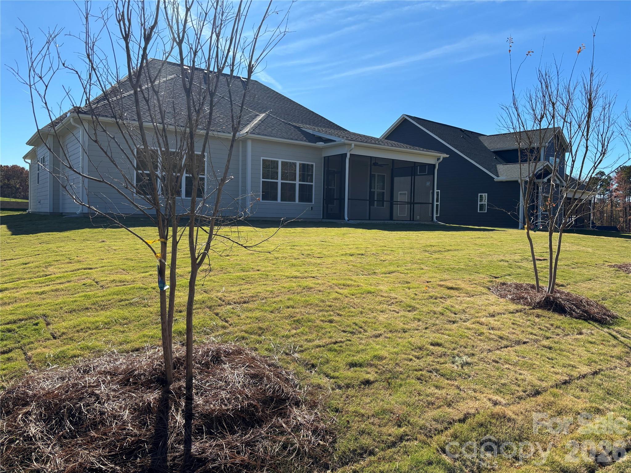 6853 Glen Abbey Lane Mount Pleasant NC 28124