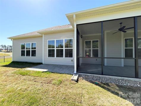 6853 Glen Abbey Lane Mount Pleasant NC 28124