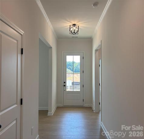 6853 Glen Abbey Lane Mount Pleasant NC 28124