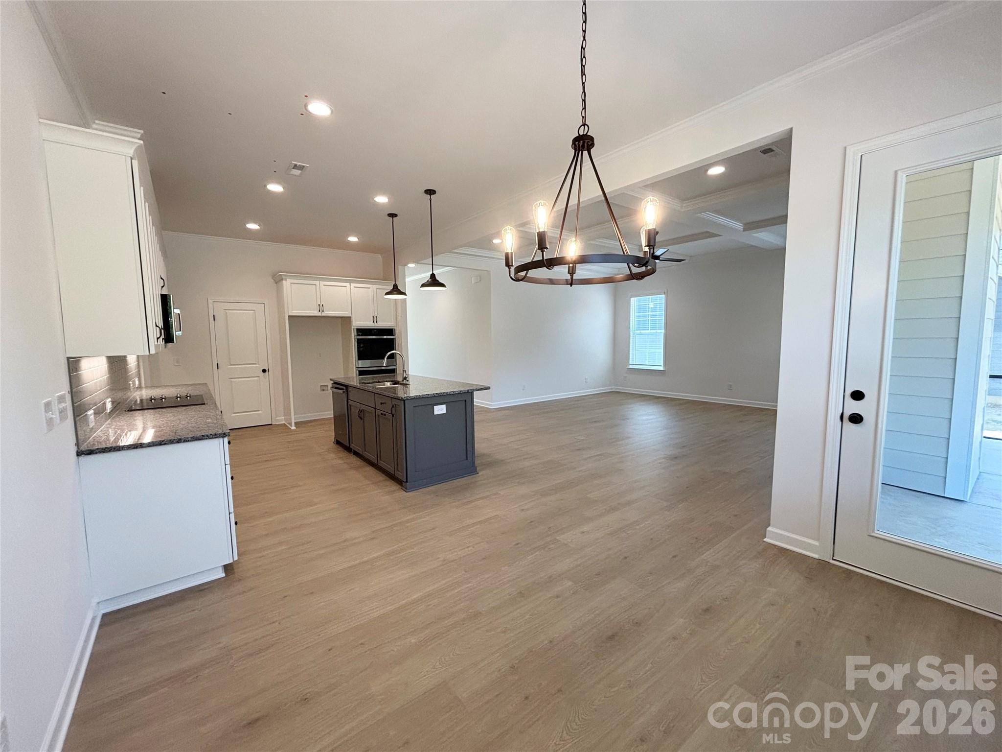 6853 Glen Abbey Lane Mount Pleasant NC 28124