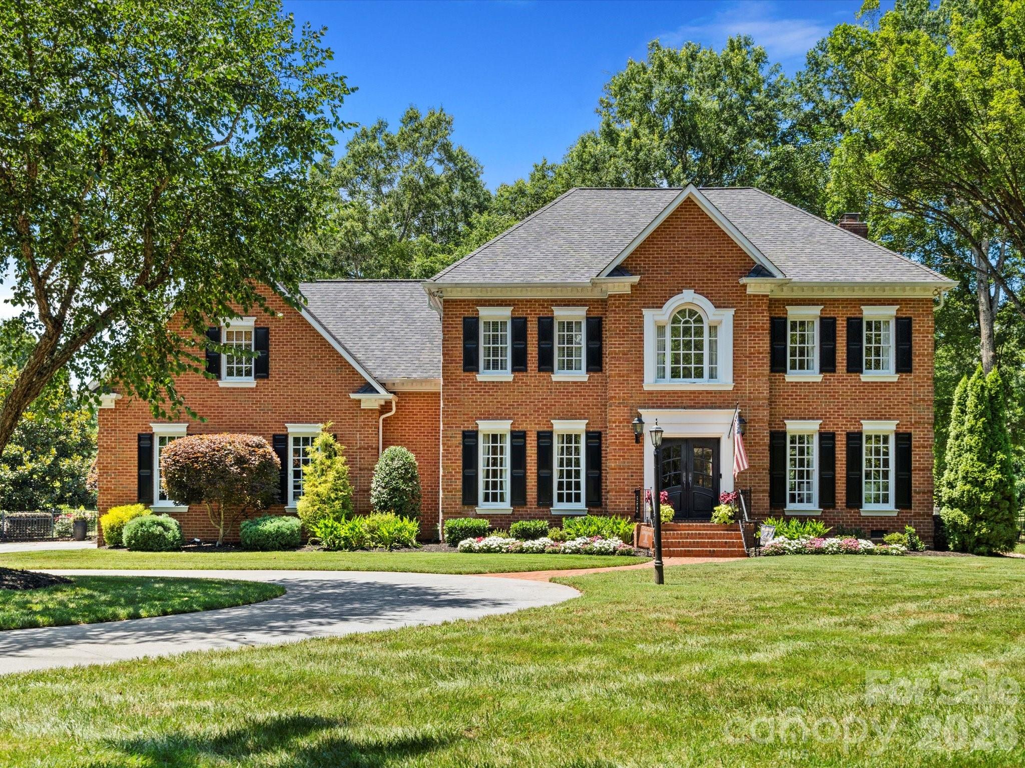 11624 Glenn Abbey Way Charlotte NC 28277
