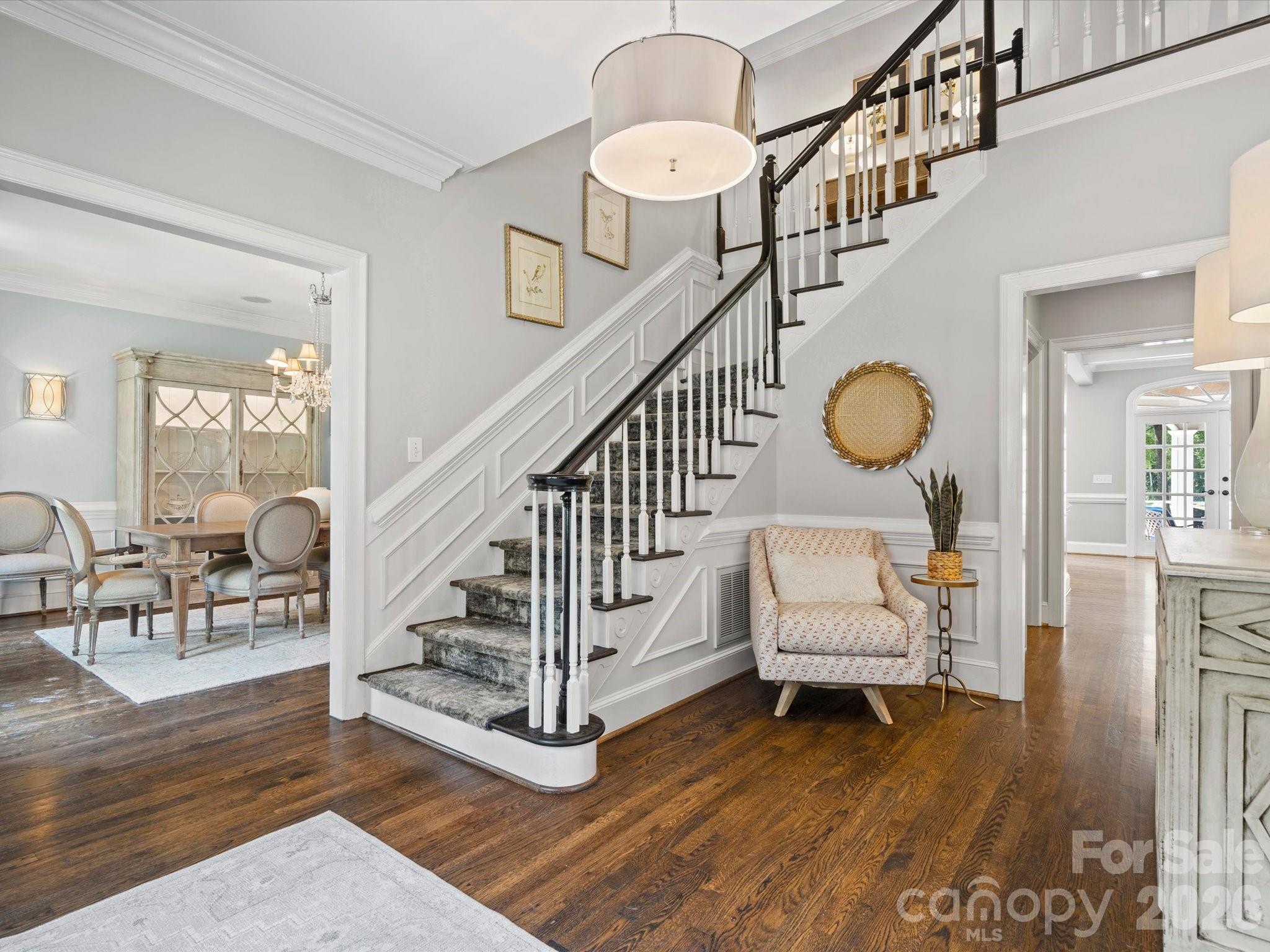 11624 Glenn Abbey Way Charlotte NC 28277