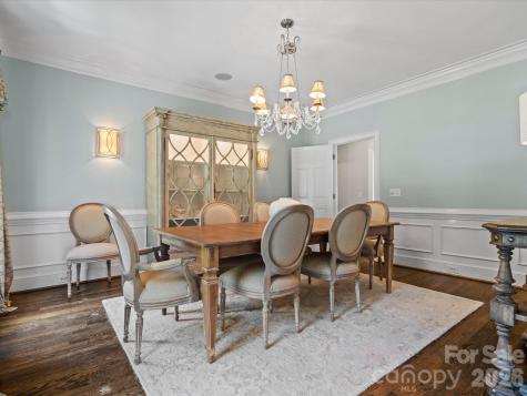 11624 Glenn Abbey Way Charlotte NC 28277