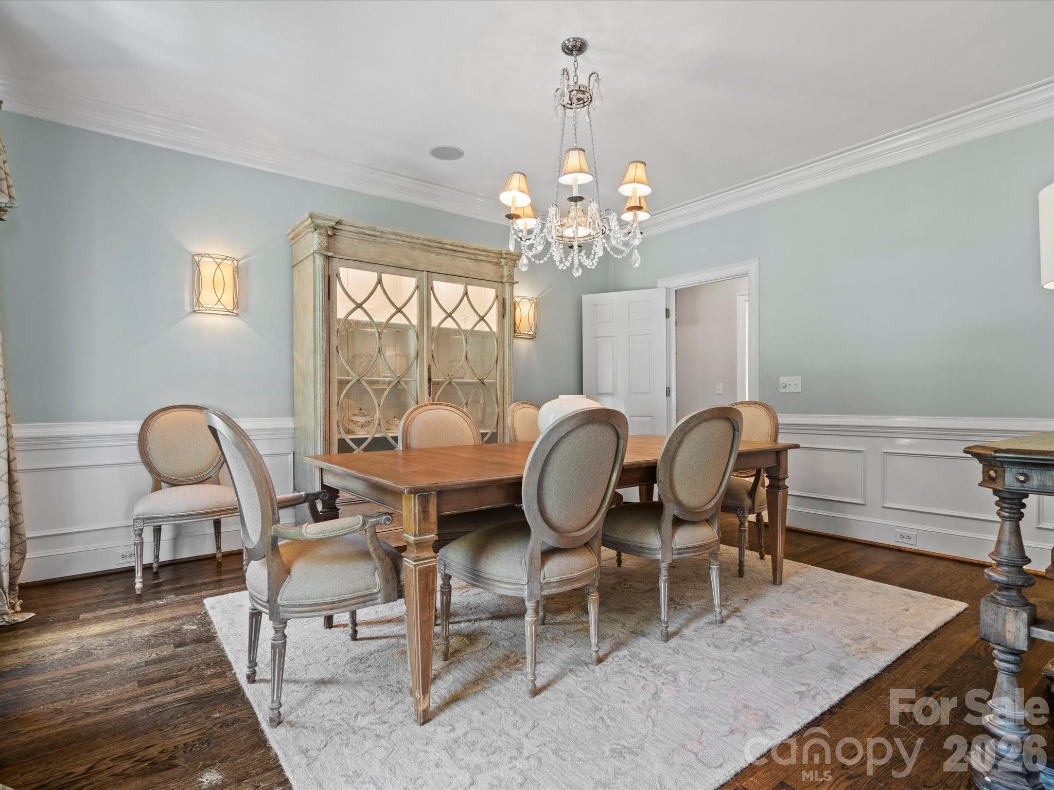 11624 Glenn Abbey Way Charlotte NC 28277